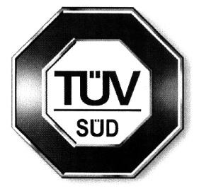 TUV SUD