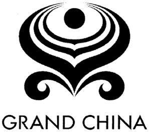 GRAND CHINA