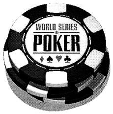 POKER WORLD SERIES OF POKER