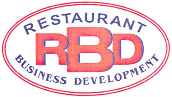 RBD RESTAURANT BUSINESS DEVELOPMENT