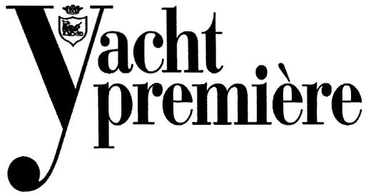 YACHT PREMIERE