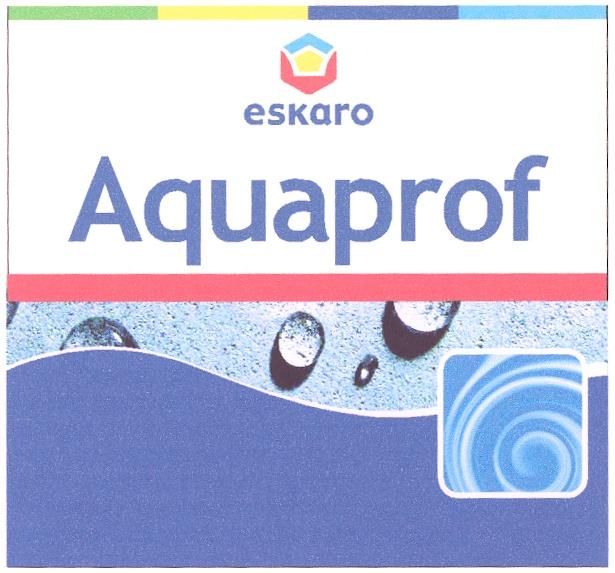 ESKARO AQUAPROF