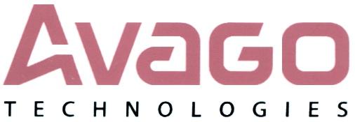 AVAGO AVAGO TECHNOLOGIES