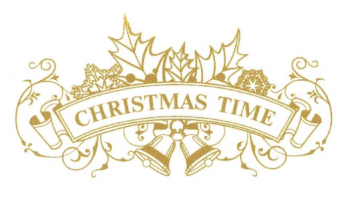 CHRISTMASTIME CHRISTMAS TIME