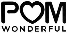 WONDERFUL РОМ POM WONDERFUL