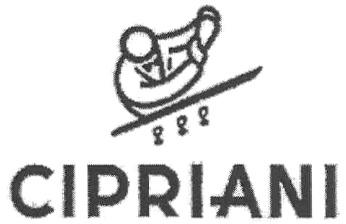 CIPRIANI