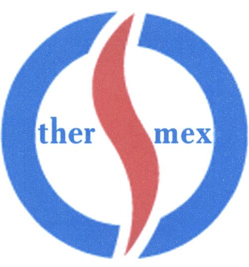 THERMEX THERSMEX THERSMEX МЕХ THER MEX