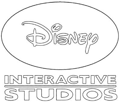 DISNEY DISNEY INTERACTIVE STUDIOS