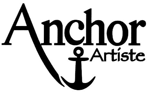 ANCHOR ANCHOR ARTISTE