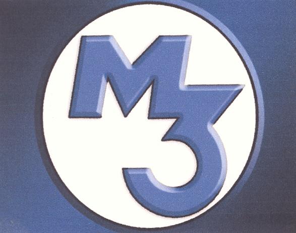 МЗ М3