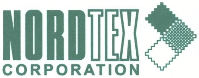 NORDTEX NORD TEX NORDTEX CORPORATION