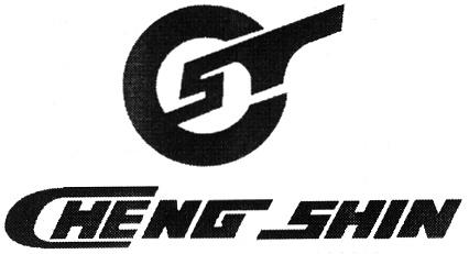 CHENG SHIN CS CHENG SHIN