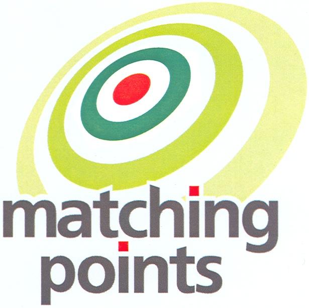 MATCHING POINTS