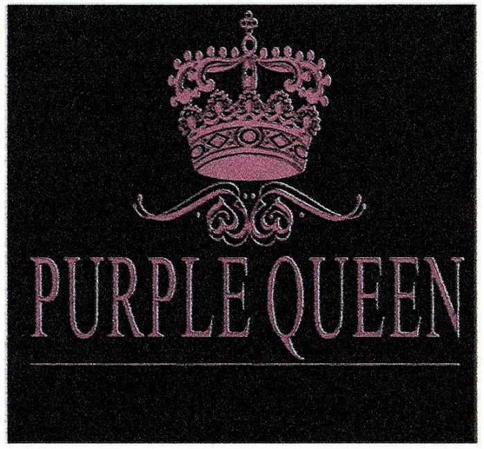 PURPLE QUEEN