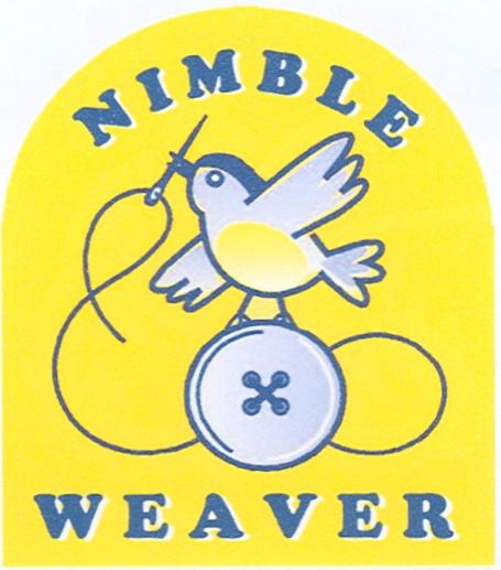 NIMBLE WEAVER