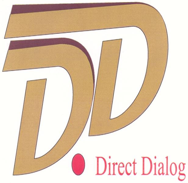 DIRECT DD DIRECT DIALOG