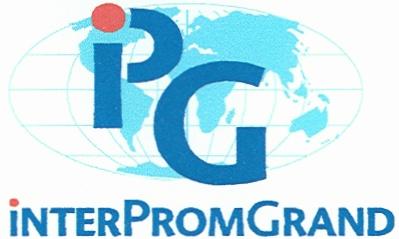 INTERPROMGRAND INTERPROM PROMGRAND INTER PROM GRAND IPG INTERPROMGRAND