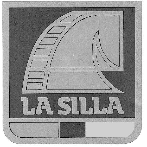 LA SILLA