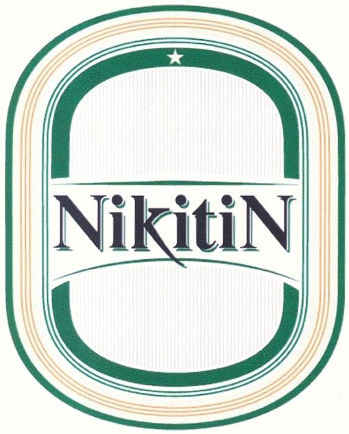 NIKITIN