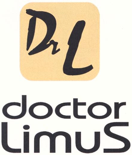 DOCTOR LIMUS DL LIMU DRL DOCTOR LIMUS
