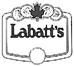 LABATTS LABATT