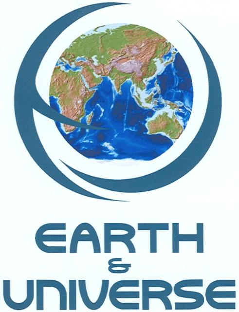 EARTH & UNIVERSE
