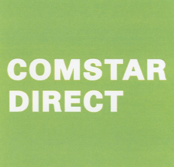 COMSTAR DIRECT