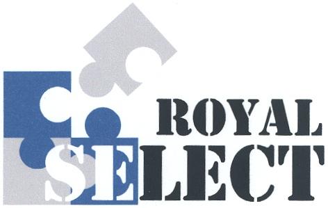 SELECT ROYAL SELECT