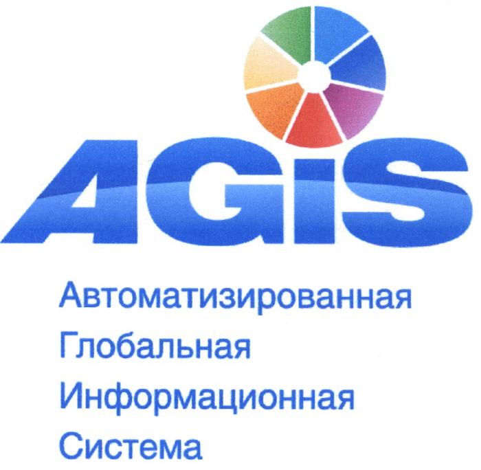 AGIS АВТОМАТИЗИРОВАННАЯ ГЛОБАЛЬНАЯ ИНФОРМАЦИОННАЯ СИСТЕМА