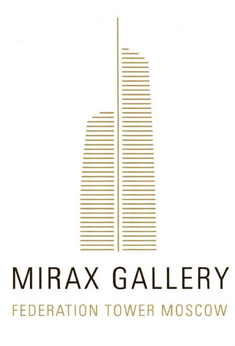 MIRAXGALLERY MIRAX MIRAX GALLERY FEDERATION TOWER MOSCOW