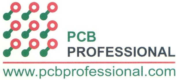PCBPROFESSIONAL PCB PROFESSIONAL WWW.PCBPROFESSIONAL.COM