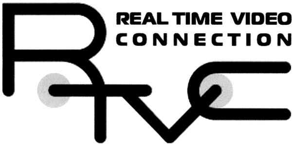 RTVC CONNECTION RTVC REAL TIME VIDEO CONNECTION