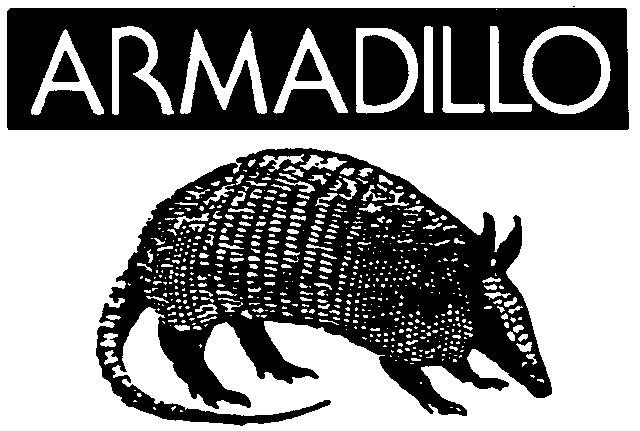 ARMADILLO