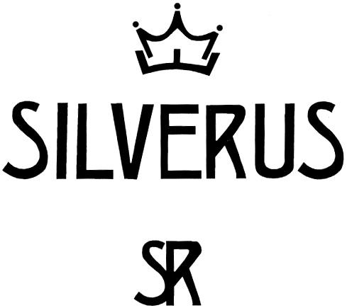 SILVERUS SILVERUS SR