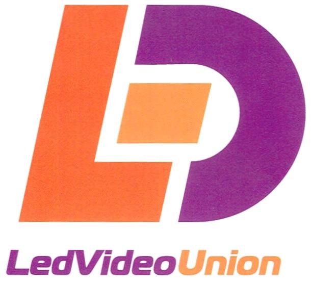 LEDVIDEO VIDEOUNION LED VIDEO UNION LD LEDVIDEOUNIONLEDVIDEOUNION