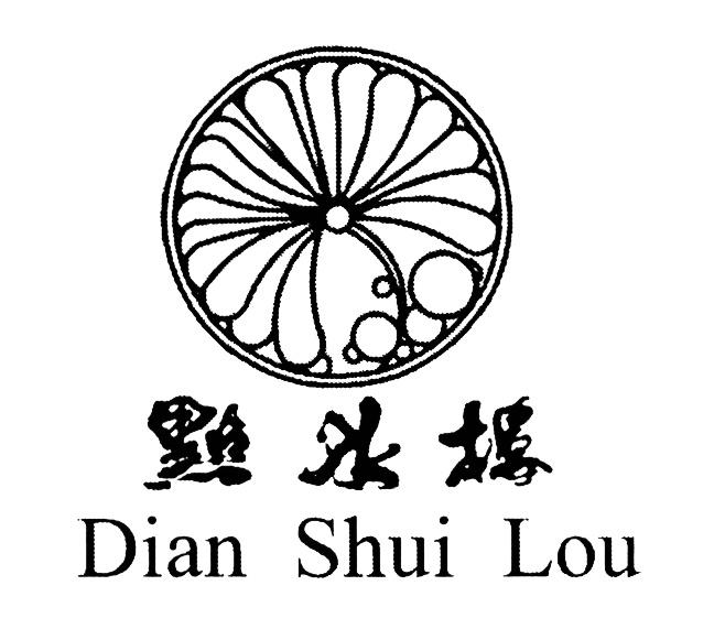 DIAN SHUI LOULOU