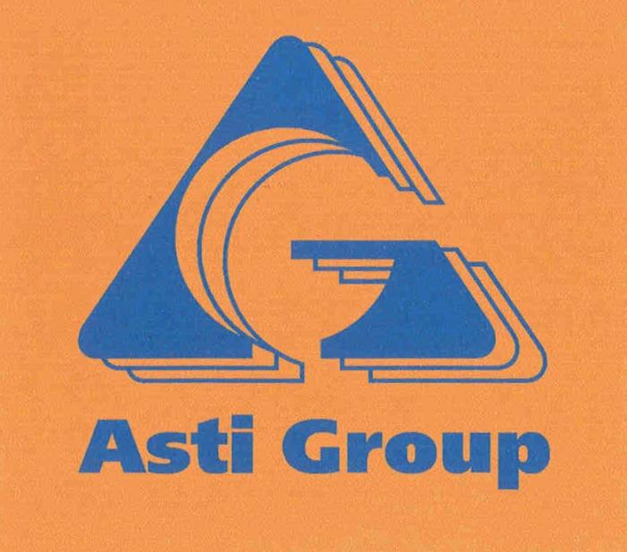 ASTIGROUP ASTI GROUPGROUP