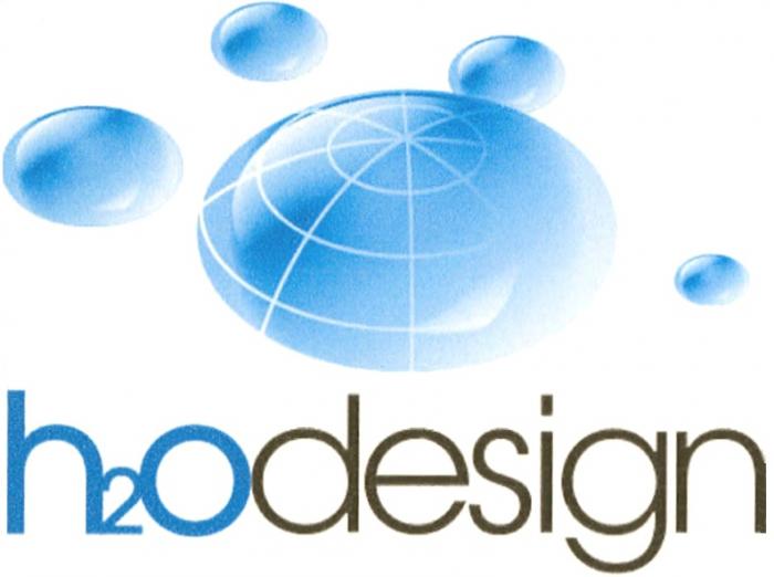 H2O DESIGN Н2О H2ODESIGNH2ODESIGN