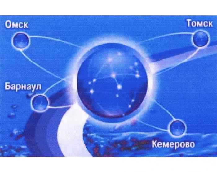 ОМСК ТОМСК КЕМЕРЕВО БАРНАУЛБАРНАУЛ