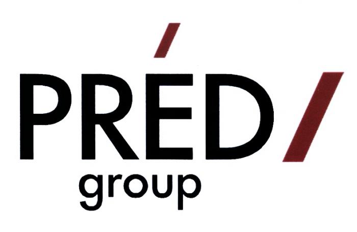 PRED PRED GROUPGROUP