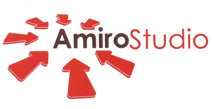 AMIROSTUDIO AMIRO STUDIO AMIROSTUDIO