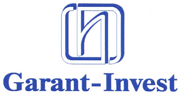 GARANTINVEST ГИ GARANT - INVESTINVEST