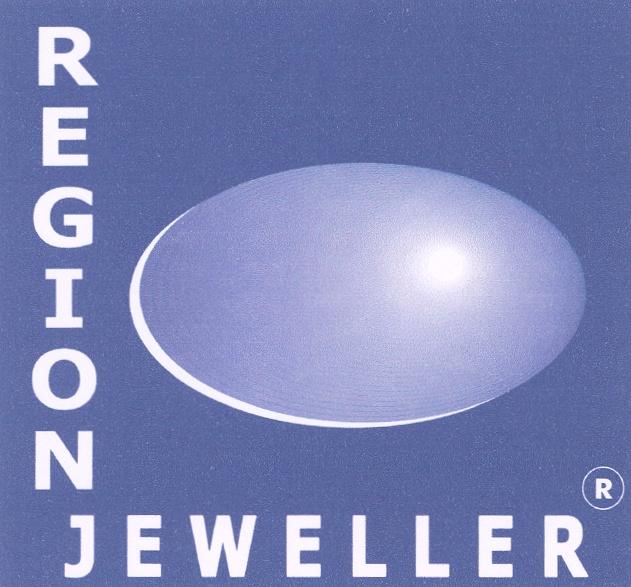 REGION JEWELLERJEWELLER