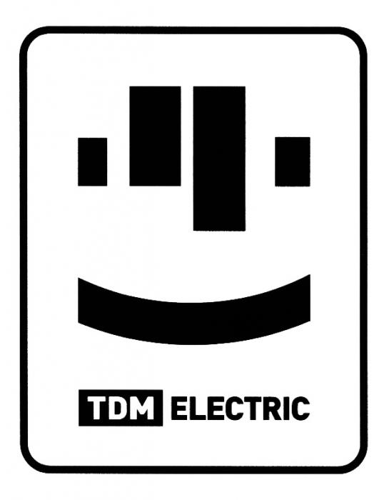 TDMELECTRIC ELECTRIC TDM ELECTRIC