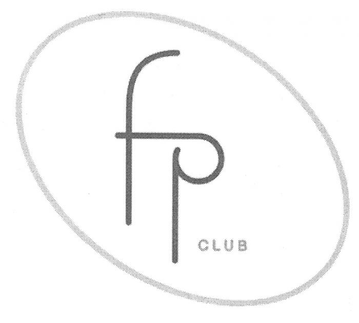 FPCLUB FP CLUBCLUB