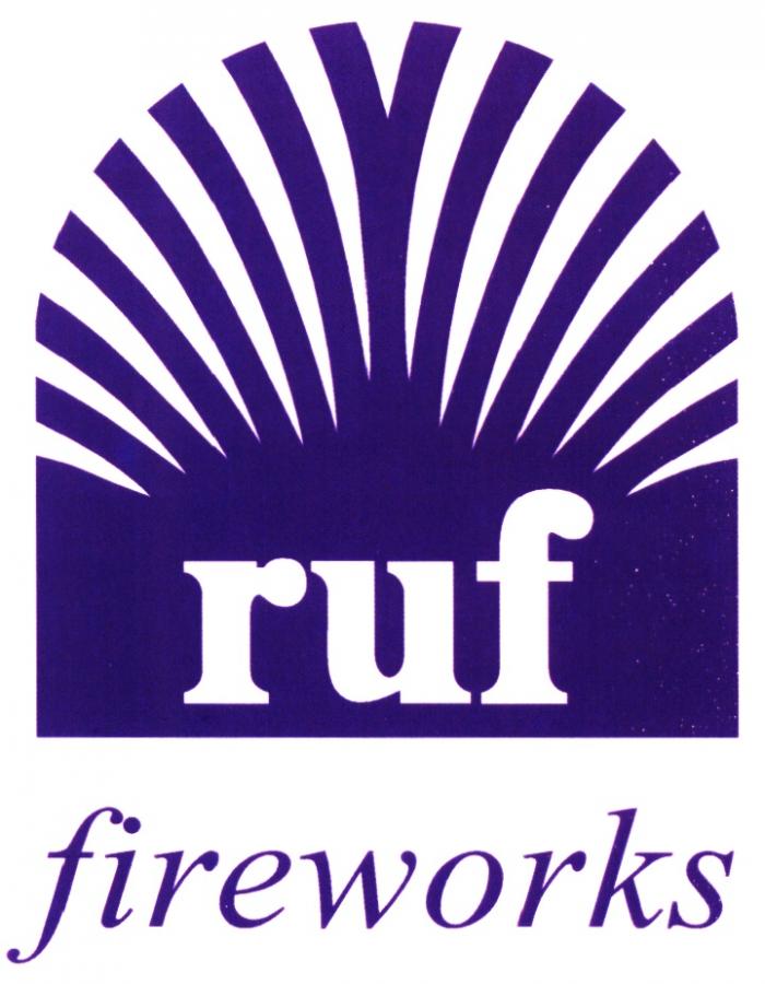 RUF FIREWORKSFIREWORKS