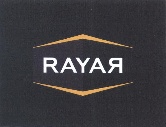 RAYAR RAYA RAYAЯ RAYAR