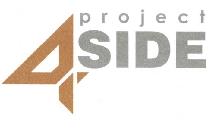 SIDE PROJECT 4SIDE4SIDE