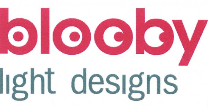 BLOOBY BLOOBY LIGHT DESIGNSDESIGNS