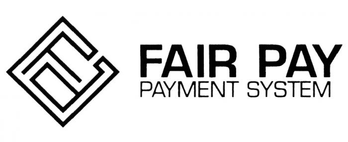 FAIRPAY FP FAIR PAY PAYMENT SYSTEMSYSTEM